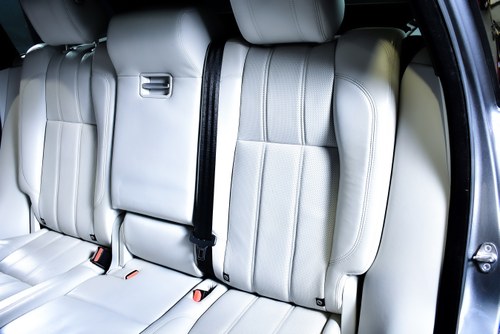 2016 Land Rover Range Rover (L405) SUV 5,0L Supercharged V8 For Sale (picture 60 of 105)