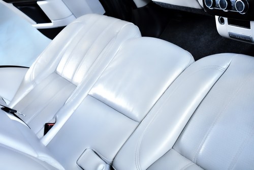 2016 Land Rover Range Rover (L405) SUV 5,0L Supercharged V8 For Sale (picture 65 of 105)