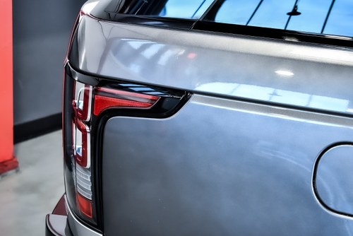 2016 Land Rover Range Rover (L405) SUV 5,0L Supercharged V8 For Sale (picture 72 of 105)