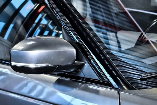 2016 Land Rover Range Rover (L405) SUV 5,0L Supercharged V8 For Sale (picture 75 of 105)