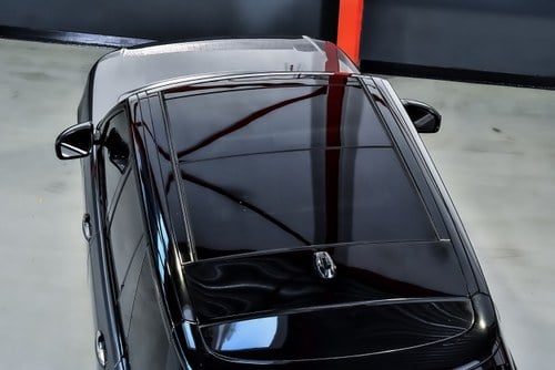 2016 Land Rover Range Rover (L405) SUV 5,0L Supercharged V8 For Sale (picture 96 of 105)