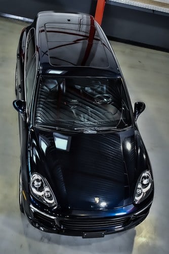 2015 Porsche Cayenne S 3,6L V6 For Sale (picture 15 of 89)