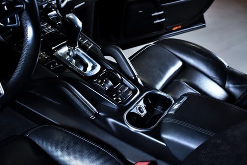 2015 Porsche Cayenne S 3,6L V6 For Sale (picture 33 of 89)