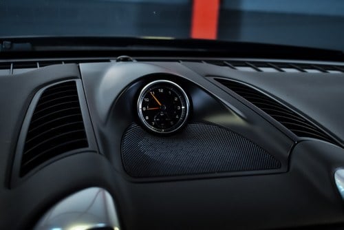 2015 Porsche Cayenne S 3,6L V6 For Sale (picture 43 of 89)