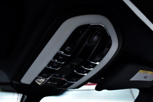 2015 Porsche Cayenne S 3,6L V6 For Sale (picture 45 of 89)