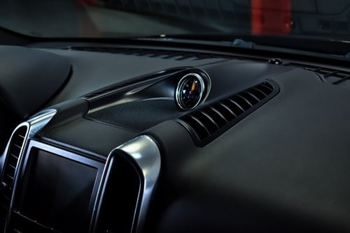 2015 Porsche Cayenne S 3,6L V6 For Sale (picture 50 of 89)