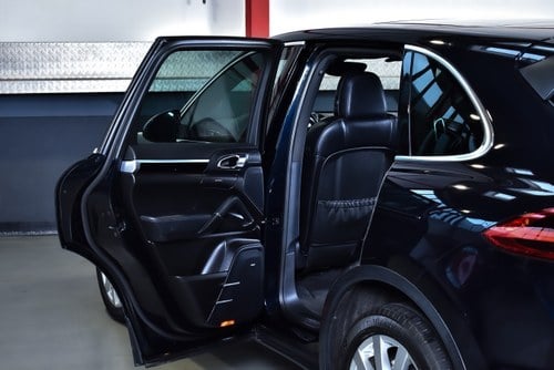 2015 Porsche Cayenne S 3,6L V6 For Sale (picture 53 of 89)