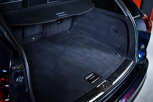 2015 Porsche Cayenne S 3,6L V6 For Sale (picture 60 of 89)