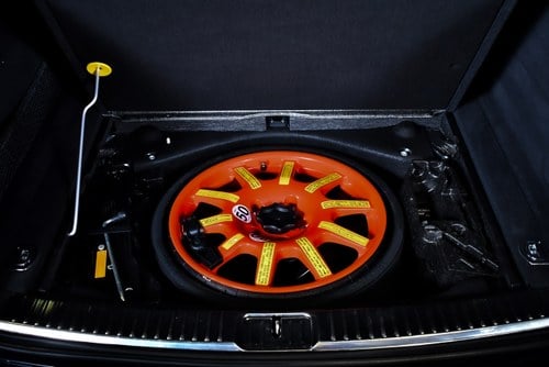 2015 Porsche Cayenne S 3,6L V6 For Sale (picture 61 of 89)