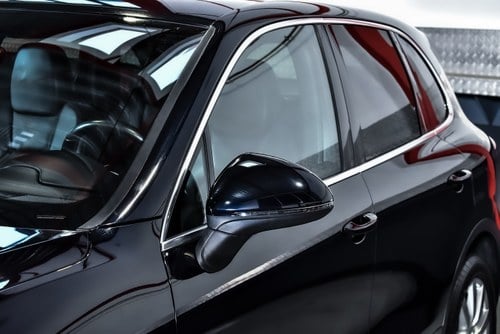 2015 Porsche Cayenne S 3,6L V6 For Sale (picture 69 of 89)