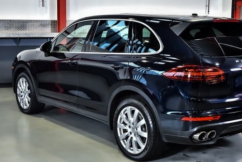 2015 Porsche Cayenne S 3,6L V6 For Sale (picture 75 of 89)