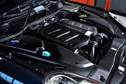 2015 Porsche Cayenne S 3,6L V6 For Sale (picture 85 of 89)