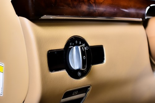 2013 Mercedes-Benz S550 4Matic W221 à vendre (picture 35 of 62)