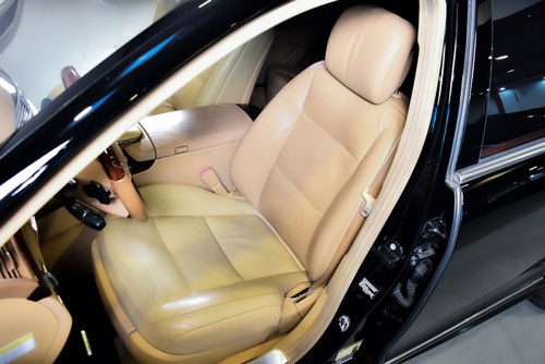 2013 Mercedes-Benz S550 4Matic W221 à vendre (picture 37 of 62)