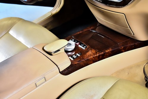 2013 Mercedes-Benz S550 4Matic W221 à vendre (picture 47 of 62)