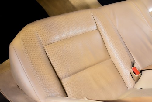 2013 Mercedes-Benz S550 4Matic W221 à vendre (picture 54 of 62)