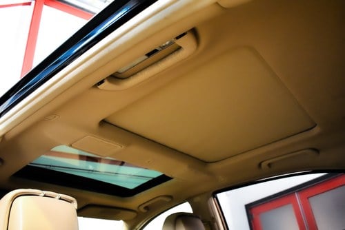 2013 Mercedes-Benz S550 4Matic W221 à vendre (picture 57 of 62)