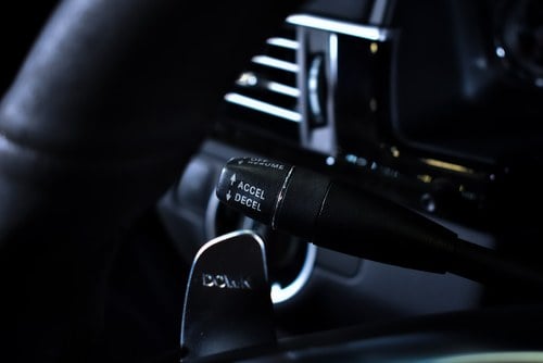 2012 Mercedes-Benz E63 AMG Sedan 5,5L V8 till salu (bild 40 av 118)