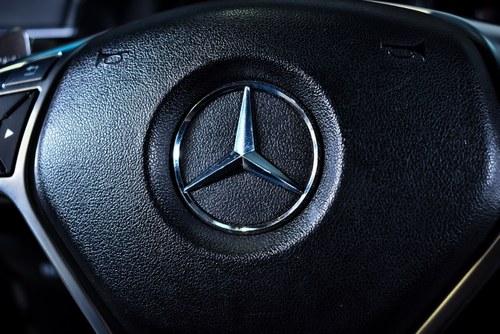 2012 Mercedes-Benz E63 AMG Sedan 5,5L V8 till salu (bild 41 av 118)