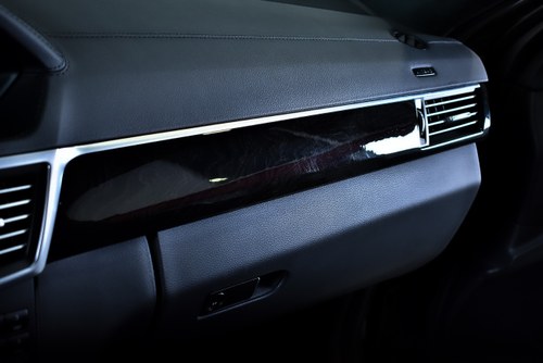 2012 Mercedes-Benz E63 AMG Sedan 5,5L V8 till salu (bild 43 av 118)