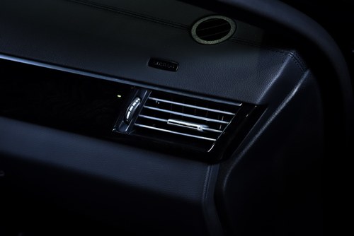 2012 Mercedes-Benz E63 AMG Sedan 5,5L V8 till salu (bild 46 av 118)