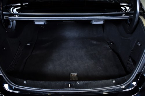 2012 Mercedes-Benz E63 AMG Sedan 5,5L V8 till salu (bild 66 av 118)