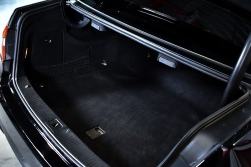 2012 Mercedes-Benz E63 AMG Sedan 5,5L V8 till salu (bild 67 av 118)