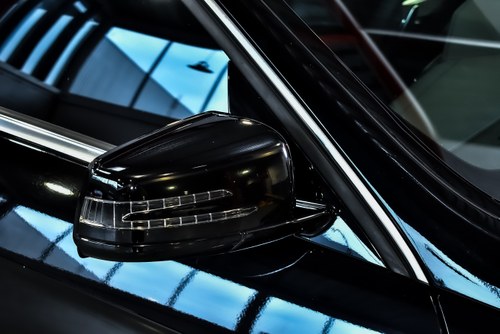 2012 Mercedes-Benz E63 AMG Sedan 5,5L V8 till salu (bild 72 av 118)