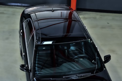 2012 Mercedes-Benz E63 AMG Sedan 5,5L V8 till salu (bild 81 av 118)