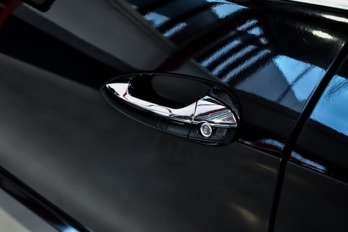 2012 Mercedes-Benz E63 AMG Sedan 5,5L V8 till salu (bild 87 av 118)