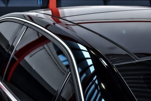 2012 Mercedes-Benz E63 AMG Sedan 5,5L V8 till salu (bild 88 av 118)