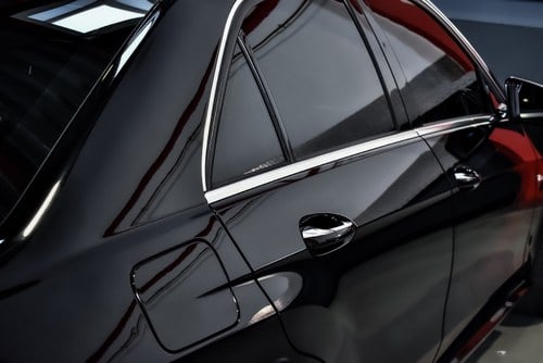 2012 Mercedes-Benz E63 AMG Sedan 5,5L V8 till salu (bild 95 av 118)