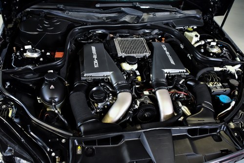 2012 Mercedes-Benz E63 AMG Sedan 5,5L V8 till salu (bild 103 av 118)