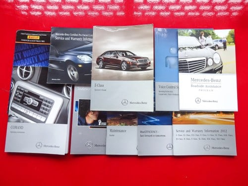 2012 Mercedes-Benz E63 AMG Sedan 5,5L V8 till salu (bild 108 av 118)