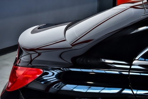 2014 Mercedes-Benz CLA45 AMG Sedan till salu (bild 18 av 87)