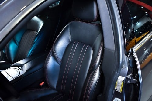 2015 Maserati Ghibli S Q4 Sedan 3,0L V6 In vendita (immagine 28 di 68)