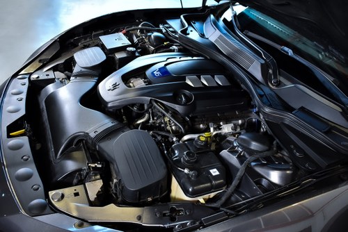 2015 Maserati Ghibli S Q4 Sedan 3,0L V6 In vendita (immagine 67 di 68)