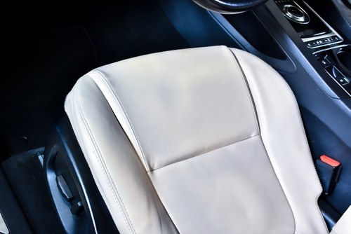 2017 Jaguar F-Pace 35t SUV Premium 3,0L V6 till salu (bild 27 av 82)