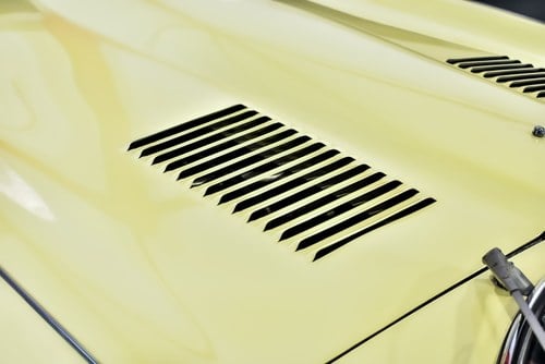 1973 Jaguar XKE 'E-Type' 'Series III' Convertible 5,3L V12 En venta (imagen 71 de 88)