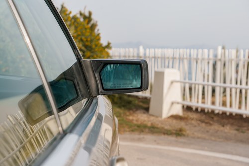 1990 Mercedes-Benz C126 560SEC à venda (imagem 85 de 177)