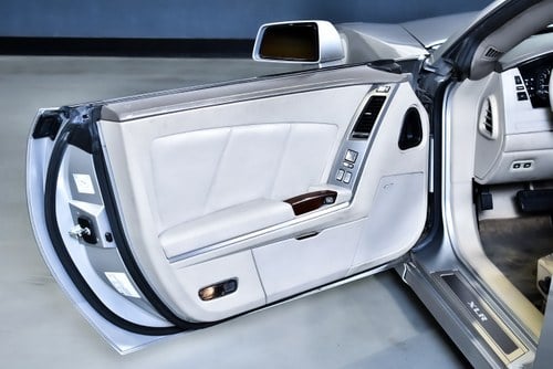 2005 Cadillac XLR Convertible 279CI V8 For Sale (picture 33 of 94)