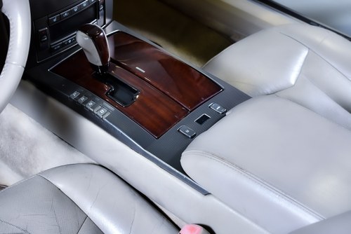 2005 Cadillac XLR Convertible 279CI V8 For Sale (picture 35 of 94)