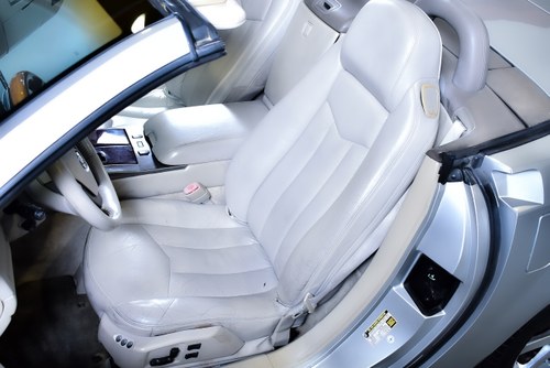2005 Cadillac XLR Convertible 279CI V8 For Sale (picture 36 of 94)