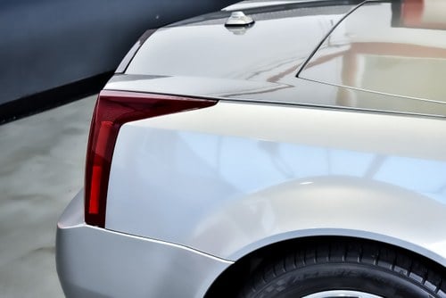 2005 Cadillac XLR Convertible 279CI V8 For Sale (picture 56 of 94)