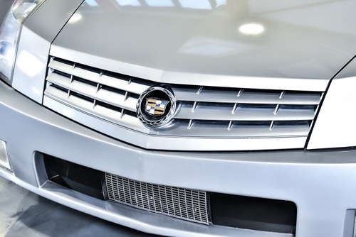 2005 Cadillac XLR Convertible 279CI V8 For Sale (picture 66 of 94)