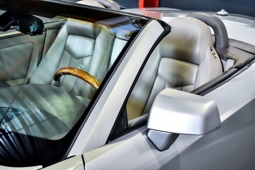 2005 Cadillac XLR Convertible 279CI V8 For Sale (picture 67 of 94)