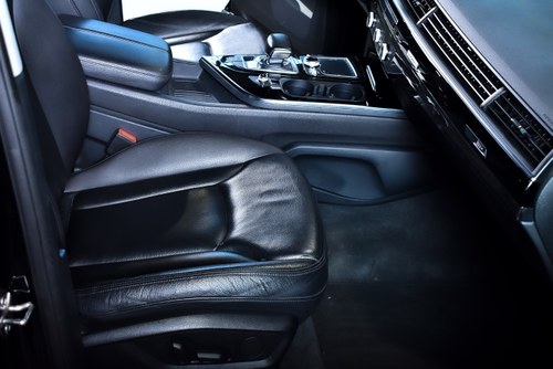 2017 Audi Q7 3.0T Quattro 'Premium Plus' SUV till salu (bild 44 av 118)