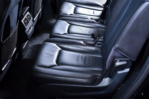 2017 Audi Q7 3.0T Quattro 'Premium Plus' SUV till salu (bild 52 av 118)