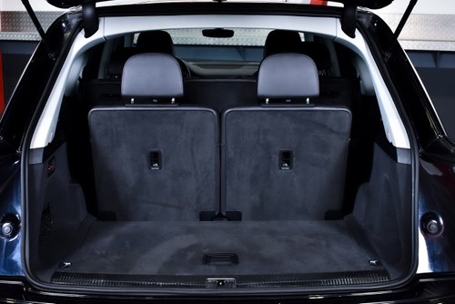 2017 Audi Q7 3.0T Quattro 'Premium Plus' SUV till salu (bild 62 av 118)