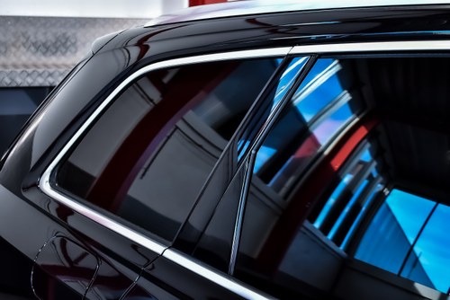 2017 Audi Q7 3.0T Quattro 'Premium Plus' SUV till salu (bild 67 av 118)